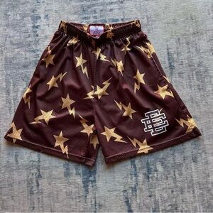 Eric Emanuel X BAPE Short